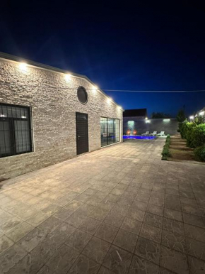 Bilgah Estates Villa
